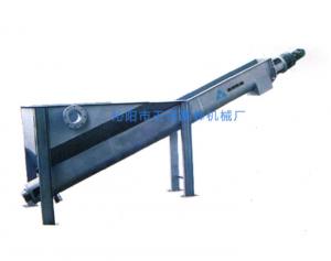 TZJ系列提渣機(jī)