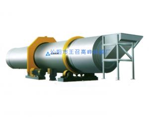 轉(zhuǎn)鼓式水力碎漿機(jī)